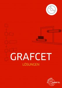GRAFCET 2. Auflage 2018, Autor: Christian Duhr| www.grafcet-schulungen.de